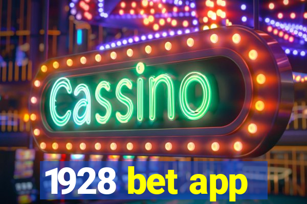 1928 bet app