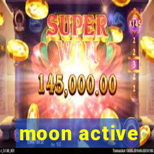 moon active