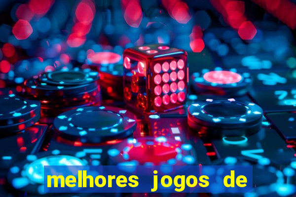 melhores jogos de roleta para ganhar dinheiro