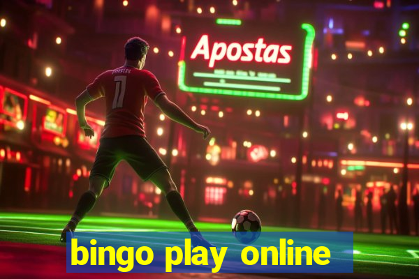 bingo play online