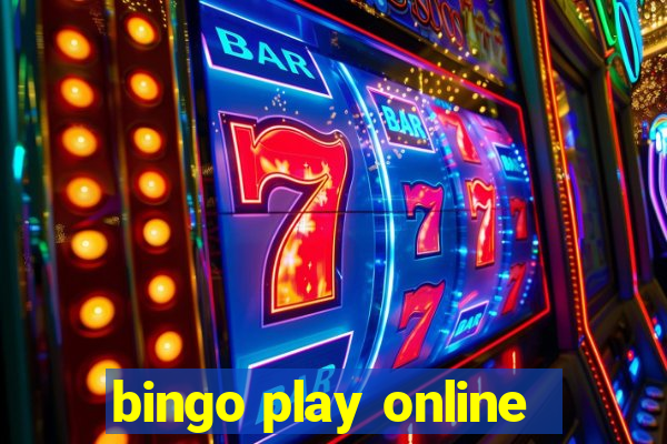 bingo play online