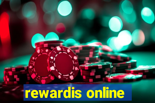 rewardis online