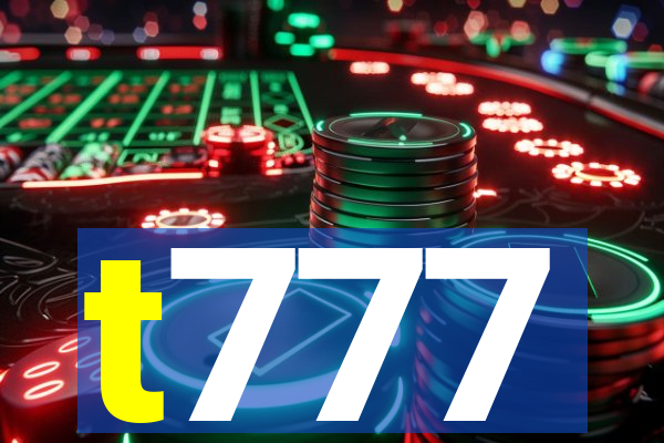 t777