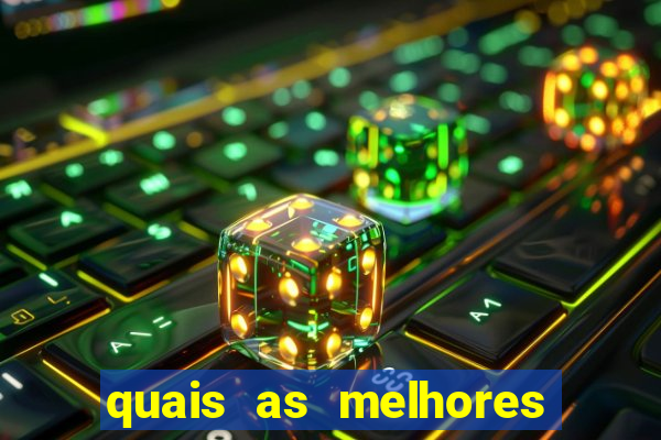 quais as melhores plataforma de jogos