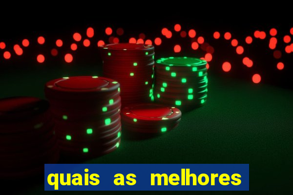 quais as melhores plataforma de jogos