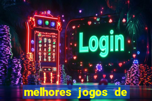 melhores jogos de ca莽a-niquel gratis