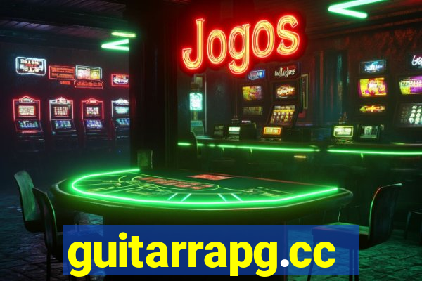 guitarrapg.cc