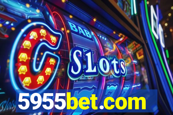 5955bet.com