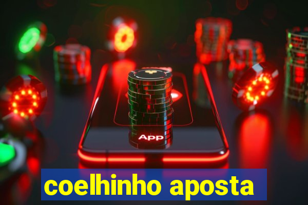 coelhinho aposta