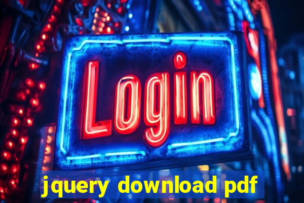 jquery download pdf