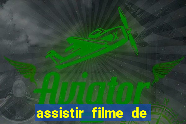 assistir filme de terror pesado