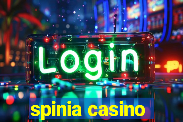 spinia casino