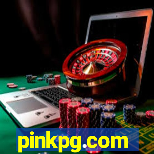 pinkpg.com