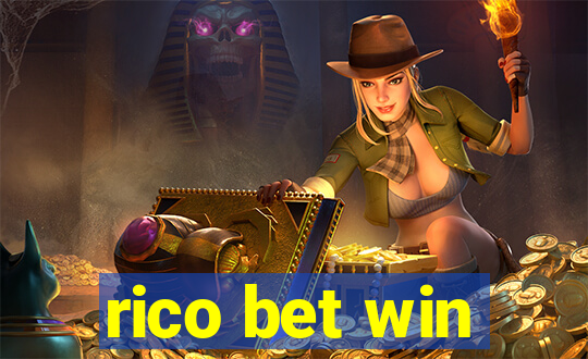 rico bet win