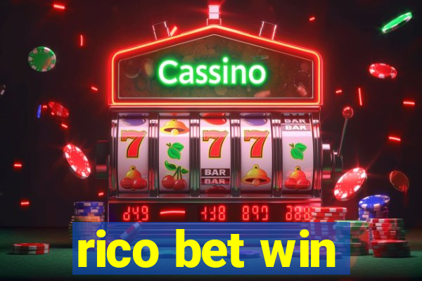 rico bet win