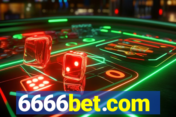 6666bet.com