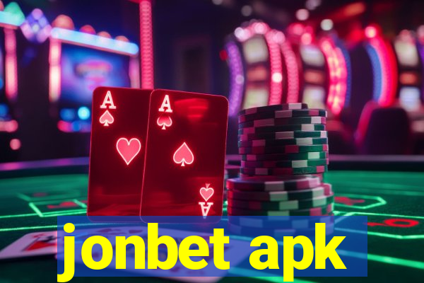 jonbet apk