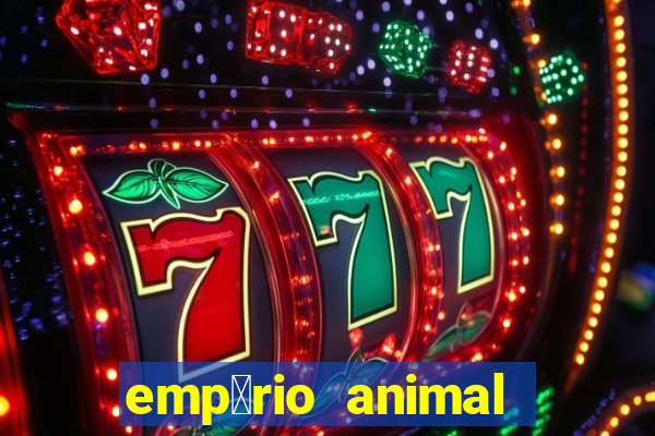 emp贸rio animal canal 2