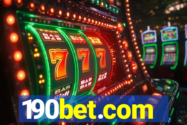 190bet.com