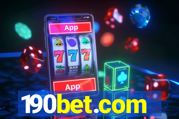 190bet.com