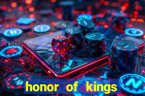 honor of kings chegou ao brasil!