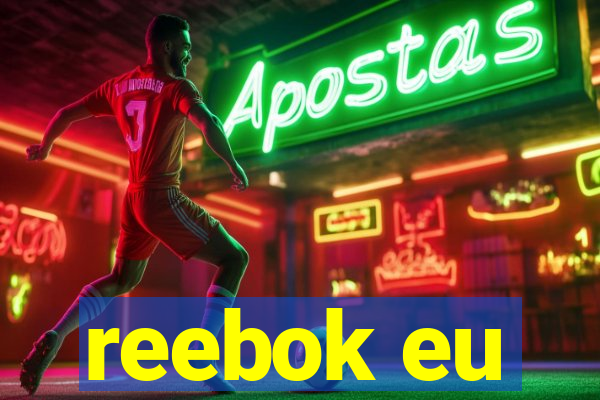 reebok eu