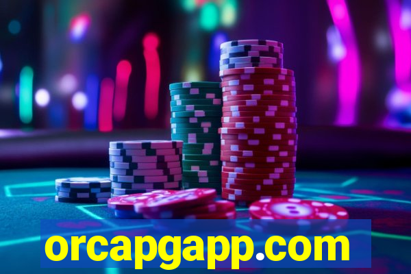 orcapgapp.com