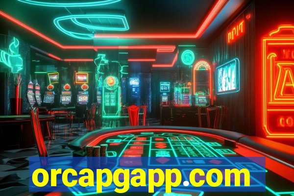 orcapgapp.com