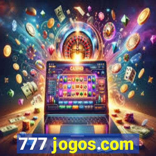 777 jogos.com