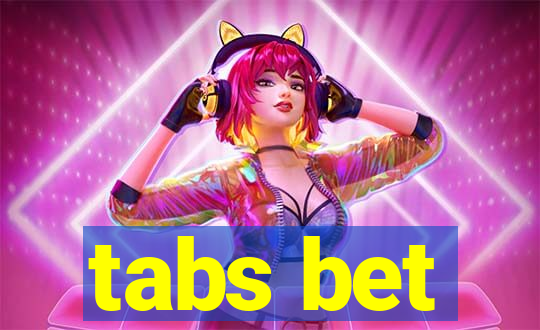 tabs bet