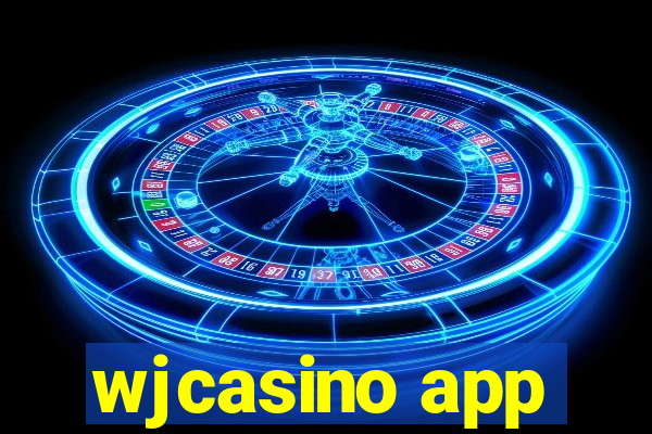 wjcasino app