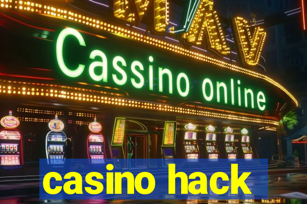 casino hack