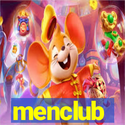 menclub