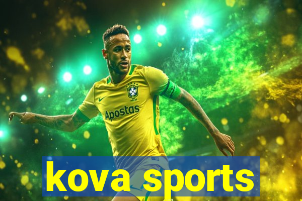 kova sports