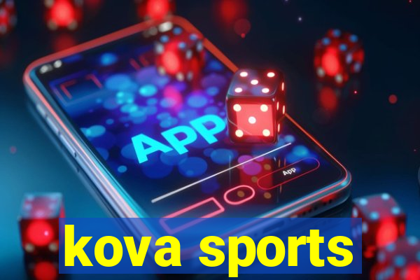 kova sports