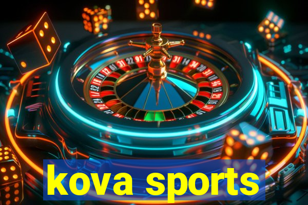 kova sports