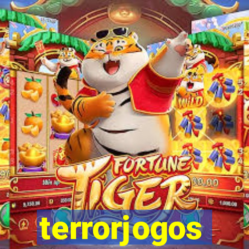 terrorjogos