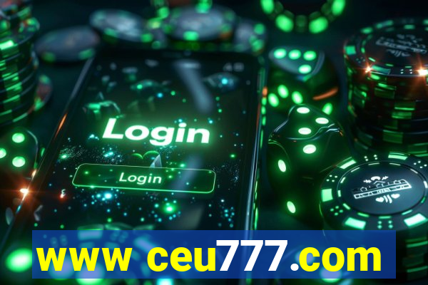 www ceu777.com