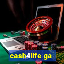 cash4life ga