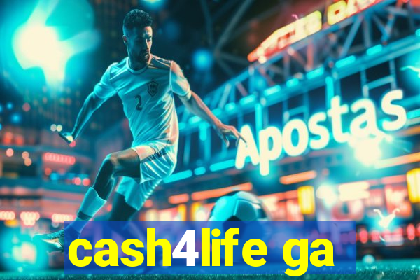 cash4life ga