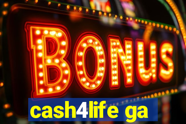 cash4life ga