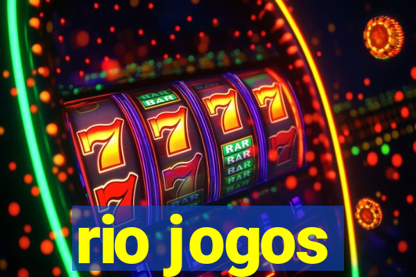 rio jogos