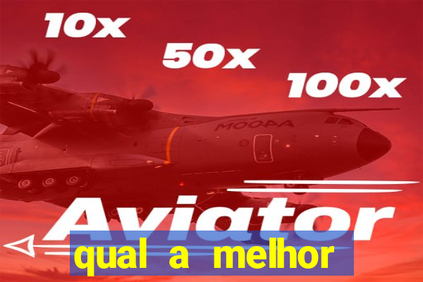 qual a melhor plataforma para ganhar no fortune tiger