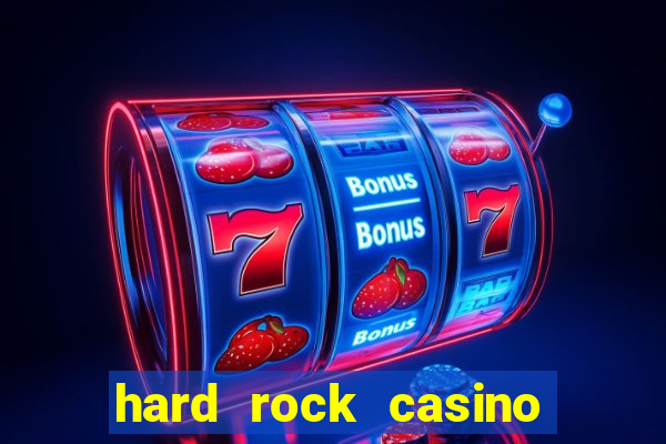 hard rock casino catoosa okla