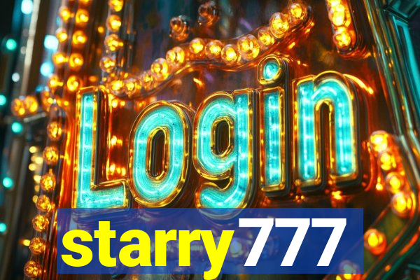 starry777