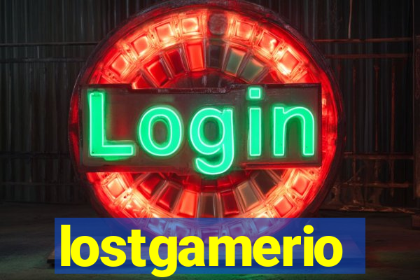 lostgamerio