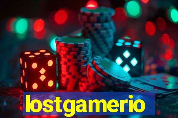 lostgamerio