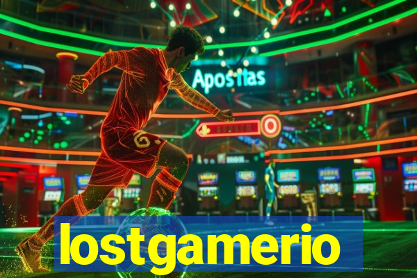 lostgamerio