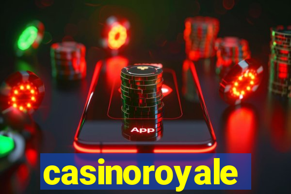 casinoroyale