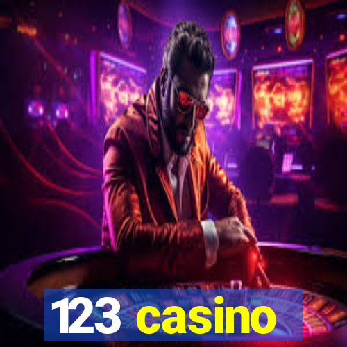 123 casino